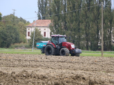 Predstavljen McCormick X7.624VT-DRIVE - kandidat za TotY 2025