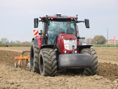 Predstavljen McCormick X7.624VT-DRIVE - kandidat za TotY 2025