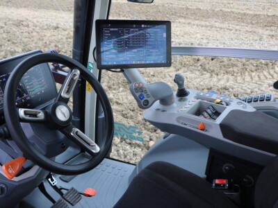 Predstavljen McCormick X7.624VT-DRIVE - kandidat za TotY 2025