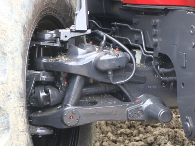 Predstavljen McCormick X7.624VT-DRIVE - kandidat za TotY 2025