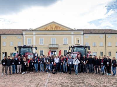 Predstavljen McCormick X7.624VT-DRIVE - kandidat za TotY 2025