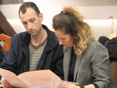 Predstavljen projekt klonske selekcije autohtone vinske sorte pušipel Predstavljen projekt klonske selekcije autohtone vinske sorte pušipel