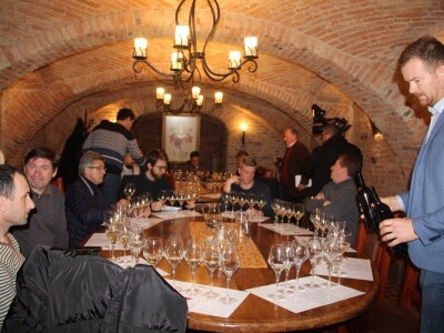 Predstavljen projekt klonske selekcije autohtone vinske sorte pušipel Predstavljen projekt klonske selekcije autohtone vinske sorte pušipel