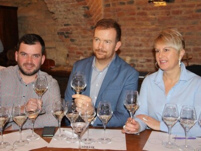 Predstavljen projekt klonske selekcije autohtone vinske sorte pušipel Predstavljen projekt klonske selekcije autohtone vinske sorte pušipel