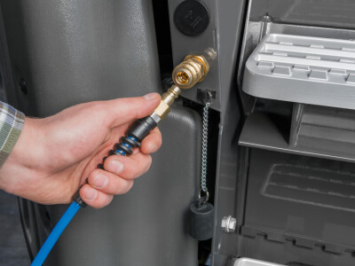 Predstavljena nova generacija Claas Axion 9 traktora