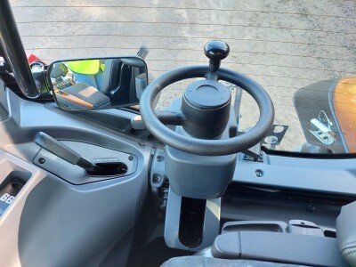 Predstavljena Valtra S416  - najjači predstavnik šeste generacije S serije