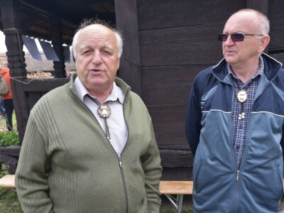 Predstavljena velika izložba gljiva na manifestaciji “Jesen na Bilogori” Iskusni gljivari okupili mnoštvo posjetitelja