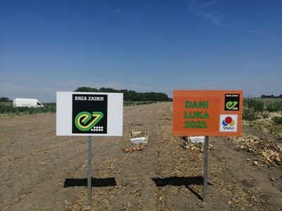 Predstavljene nove tehnologije u proizvodnji luka