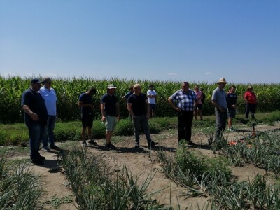 Predstavljene nove tehnologije u proizvodnji luka