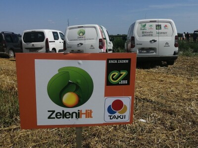 Predstavljene nove tehnologije u proizvodnji luka