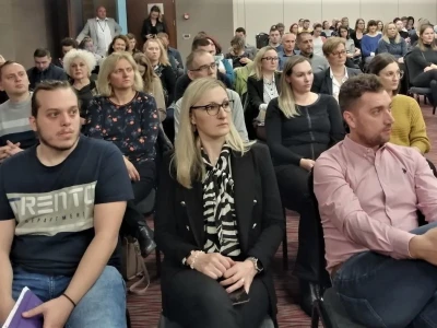 Predstavnici lokalnih akcijskih grupa iz Republike Hrvatske sudjelovali su od 8. do 10. studenoga na trodnevnoj radionici Ministarstva poljoprivrede