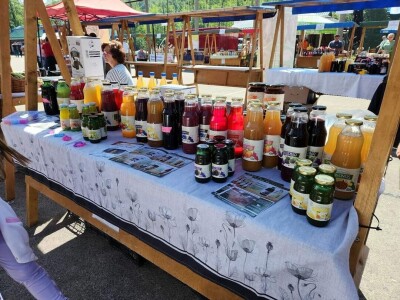 Preko 100 ekipa na Ozrenskom festivalu mesa Preko 100 ekipa na Ozrenskom festivalu mesa