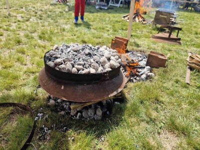 Preko 100 ekipa na Ozrenskom festivalu mesa Preko 100 ekipa na Ozrenskom festivalu mesa