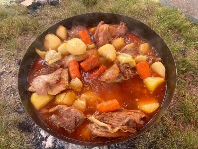 Preko 100 ekipa na Ozrenskom festivalu mesa Preko 100 ekipa na Ozrenskom festivalu mesa