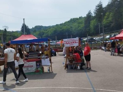 Preko 100 ekipa na Ozrenskom festivalu mesa Preko 100 ekipa na Ozrenskom festivalu mesa