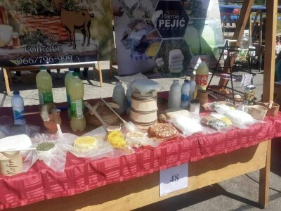 Preko 100 ekipa na Ozrenskom festivalu mesa Preko 100 ekipa na Ozrenskom festivalu mesa