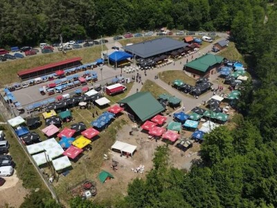 Preko 100 ekipa na Ozrenskom festivalu mesa Preko 100 ekipa na Ozrenskom festivalu mesa