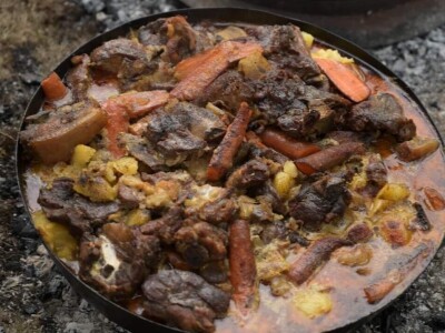 Preko 100 ekipa na Ozrenskom festivalu mesa Preko 100 ekipa na Ozrenskom festivalu mesa