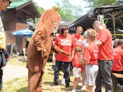Preko 100 ekipa na Ozrenskom festivalu mesa Preko 100 ekipa na Ozrenskom festivalu mesa