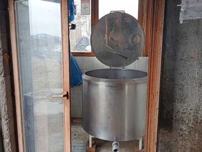 Preko noći otkazan otkup mlijeka Suadu Kulaniću