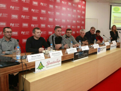 Stočari za produženje prelevmana za mleko