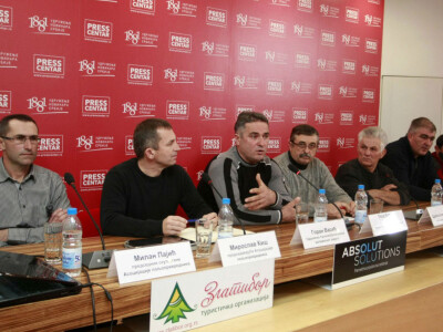 Stočari za produženje prelevmana za mleko