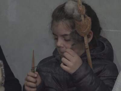 Prelo u selu Brezovice