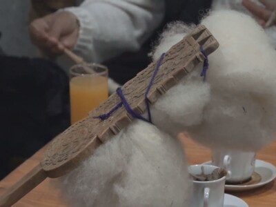 Prelo u selu Brezovice