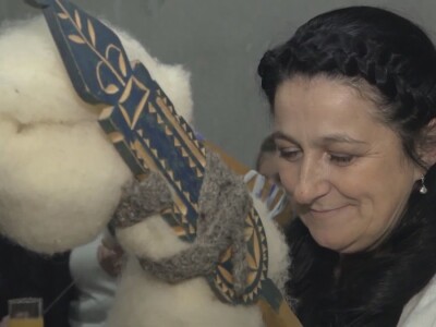 Prelo u selu Brezovice