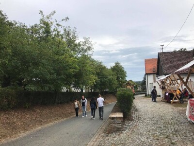 Premium vinski maraton