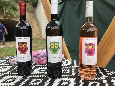 Premium vinski maraton