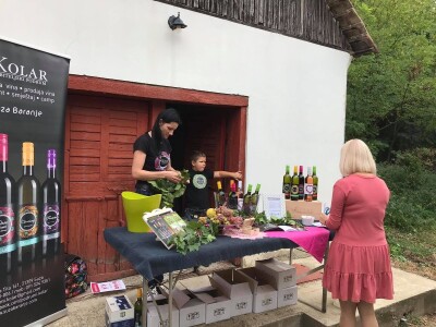 Premium vinski maraton