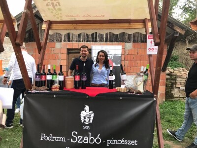 Premium vinski maraton