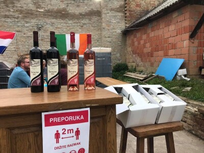 Premium vinski maraton