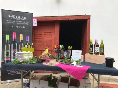 Premium vinski maraton