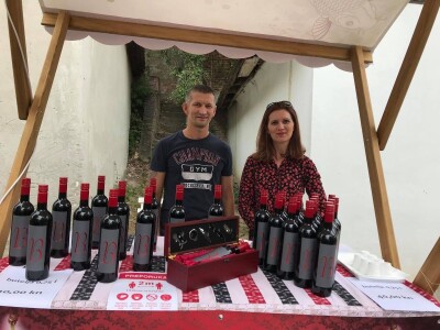 Premium vinski maraton