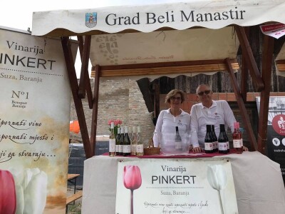 Premium vinski maraton