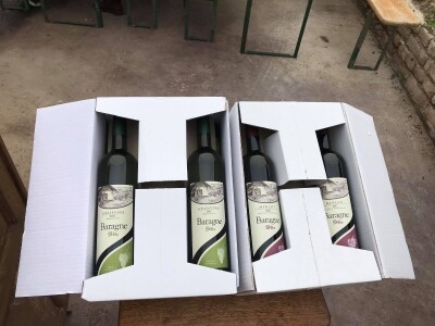 Premium vinski maraton