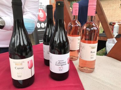 Premium vinski maraton