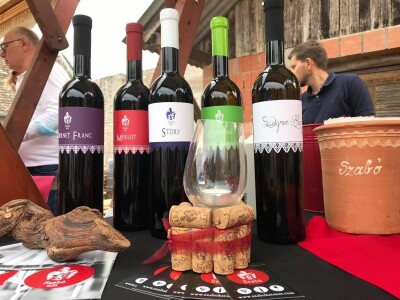 Premium vinski maraton