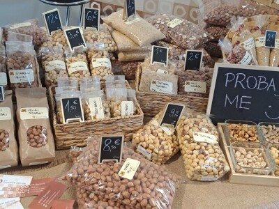 OPG Virovitički lješnjaci