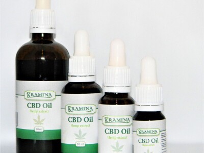 Prerada industrijske konoplje