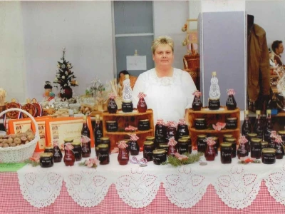 Prerađevine