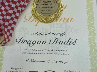 Prerađevine