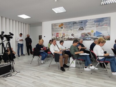 Pres konferencija povodom 91. Međunarodnog sajma poljoprivrede