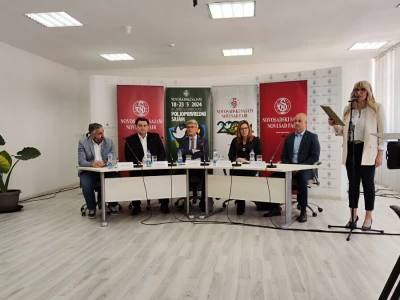 Pres konferencija povodom 91. Međunarodnog sajma poljoprivrede