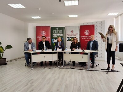 Pres konferencija povodom 91. Međunarodnog sajma poljoprivrede