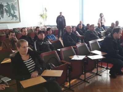 Presadnice i povrće u plasteniku: Zavod za poljoprivredu USK organizira edukacije