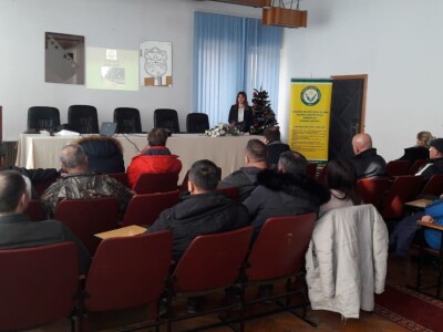 Presadnice i povrće u plasteniku: Zavod za poljoprivredu USK organizira edukacije