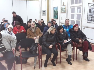 Presadnice i povrće u plasteniku: Zavod za poljoprivredu USK organizira edukacije